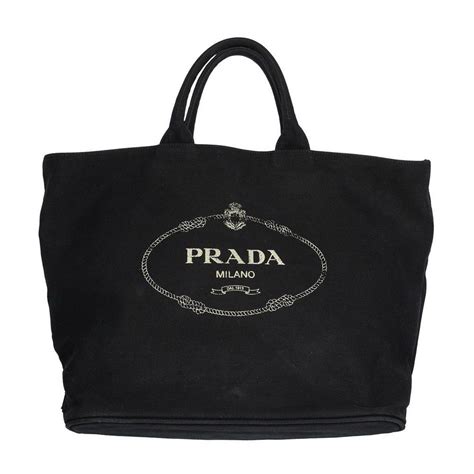 prada canvas bag 2013|Prada canvas tote large.